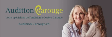 Audition Carouge