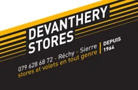 Logo Devanthéry Stores