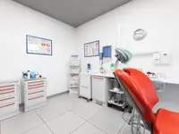 CMDM - Centro Medico Dentistico Mendrisio – Cliquez pour agrandir l’image 11 dans une Lightbox