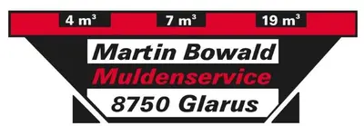 Martin Bowald AG