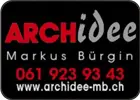 ARCHIDEE Markus Bürgin