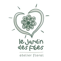 Logo Le Jardin des Fées - Elodie Chassot