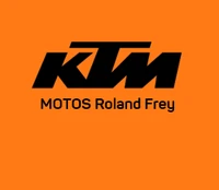 Logo Motos Roland Frey GmbH