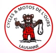 Aux cycles et motos de l'Ours Cantini