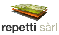 Logo Repetti Sàrl