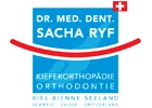 Dr. med. dent. Ryf Sacha