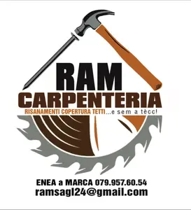 RAM Carpenteria Sagl