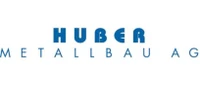 Logo Huber Metall- und Stahlbau AG