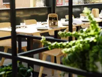 Restaurant - ATABLE - – Cliquez pour agrandir l’image 13 dans une Lightbox