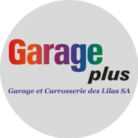 Logo Carrosserie des Lilas SA