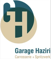 Logo Garage Haziri