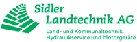 Sidler Landtechnik AG logo