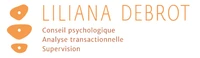 Liliana Debrot logo