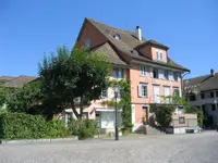 Kinesiologie Thalwil, Kinder/Erwachsene, C.Camenzind – click to enlarge the image 6 in a lightbox