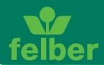 Logo Gärtnerei Felber GmbH