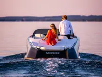 B & B Boats Sagl - cliccare per ingrandire l’immagine 18 in una lightbox