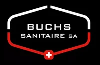 BUCHS SANITAIRE SA logo