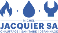 Logo Jacquier Michel SA