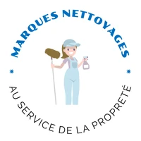 Logo Marques Nettoyages