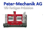 Peter-Mechanik AG