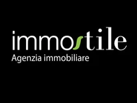 Logo Immostile SA