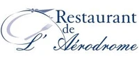 Restaurant de l'Aérodrome logo