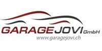 Logo Garage Jovi GmbH