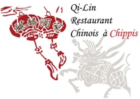 Logo Qi Lin restaurant chinois