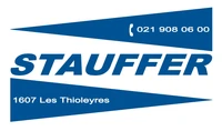 Logo SAMUEL STAUFFER SA