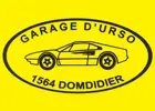 Garage D'Urso Sàrl