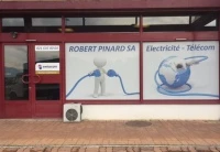 Pinard Robert SA