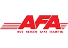 AFA Bus AG logo