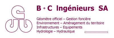 B+C Ingénieurs SA