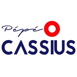 Pépé CASSIUS