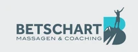 Logo Betschart Massagen & Coaching