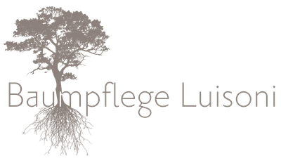 Baumpflege Luisoni GmbH