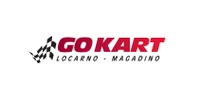 Logo Pista GO KART Locarno-Magadino