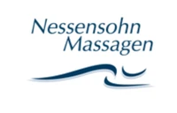 Logo Nessensohn Massagen