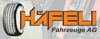 Häfeli Fahrzeuge AG logo