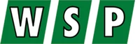 Logo WSP AG Bauingenieure sia suisse.ing