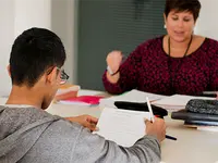 Ecole Alphalif Sàrl - Klicken Sie, um das Bild 1 in einer Lightbox vergrössert darzustellen