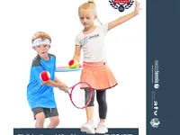 dedial TENNIS ACADEMY – Cliquez pour agrandir l’image 4 dans une Lightbox