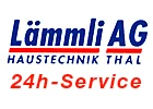 Lämmli Haustechnik AG logo