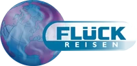 Logo Flück-Reisen AG