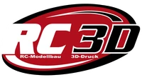 Logo RC3D.CH