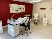 Nail Room - Klicken Sie, um das Bild 4 in einer Lightbox vergrössert darzustellen