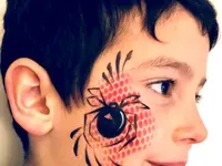 JA facepainting – click to enlarge the image 1 in a lightbox