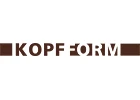 Coiffure Kopfform