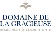 Logo Domaine de La Gracieuse