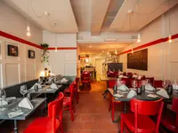 Restaurant BARZ – Cliquez pour agrandir l’image 10 dans une Lightbox